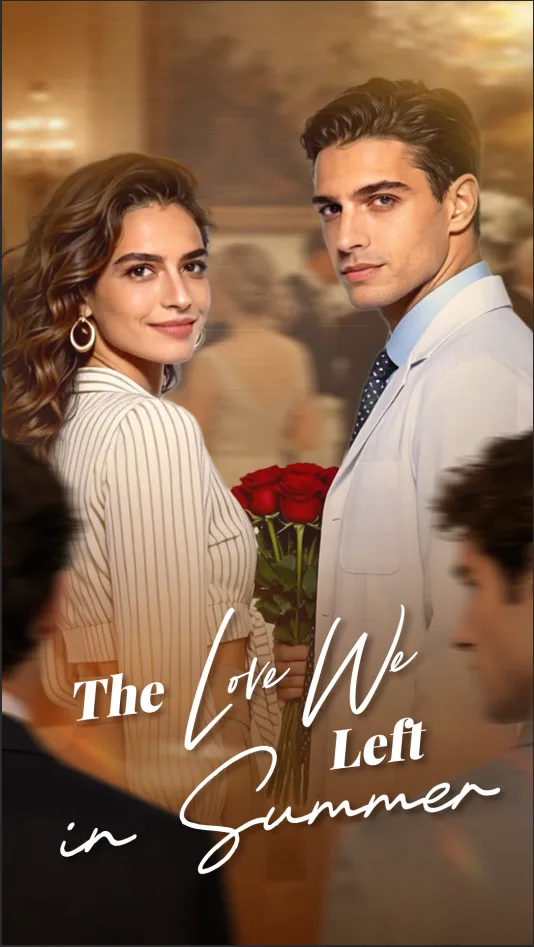 The Love We Left In Summer cover