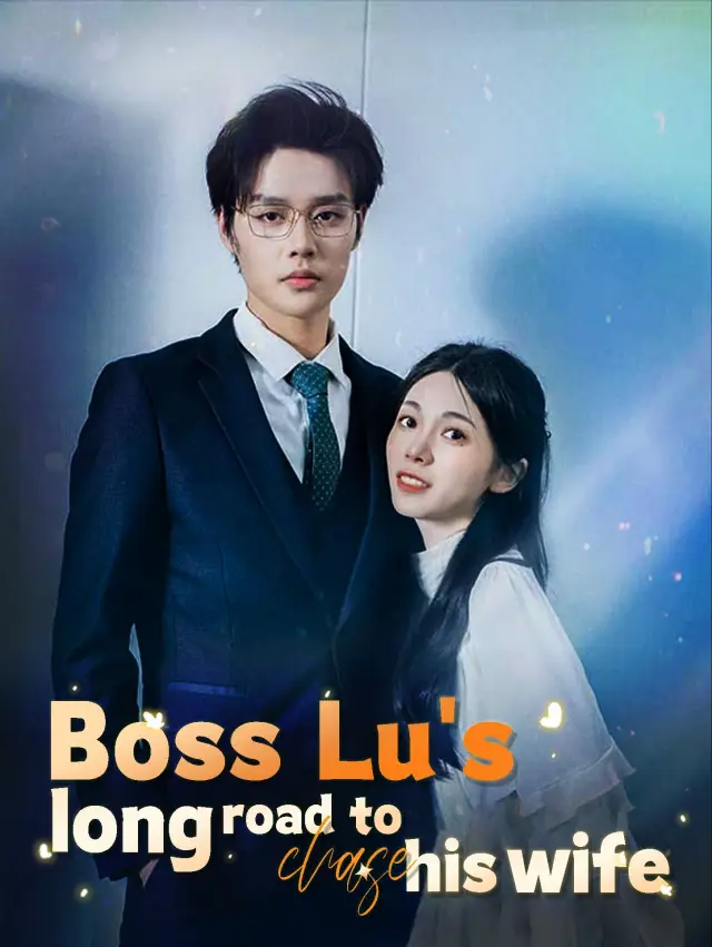 Boss Lu's Long Road to His Wife poster