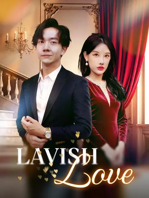 Lavish Love poster