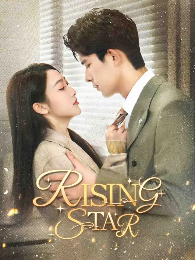 Rising Star poster