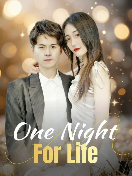 One Night, For Life poster