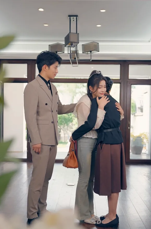 Love May Come Around poster