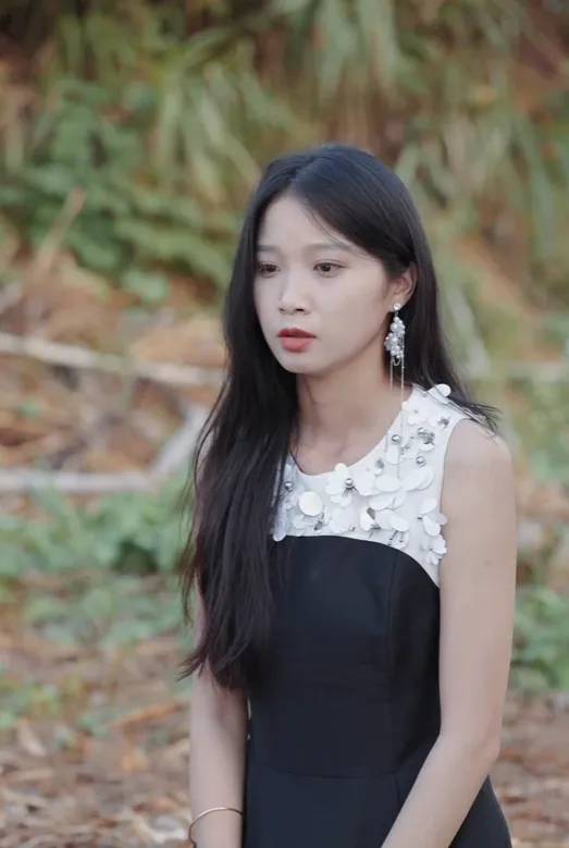 Run, Yingzi! poster