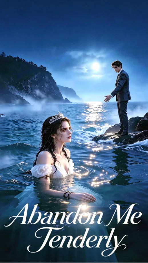 Abandon Me Tenderly cover