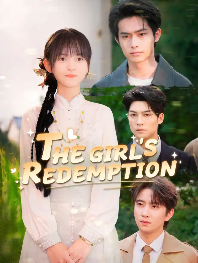 Her Redemption poster