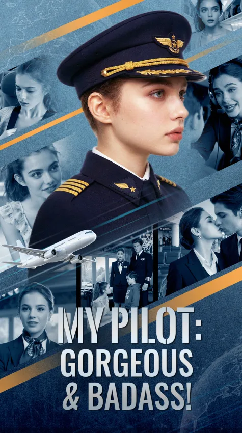 Co-Pilot to Captive cover
