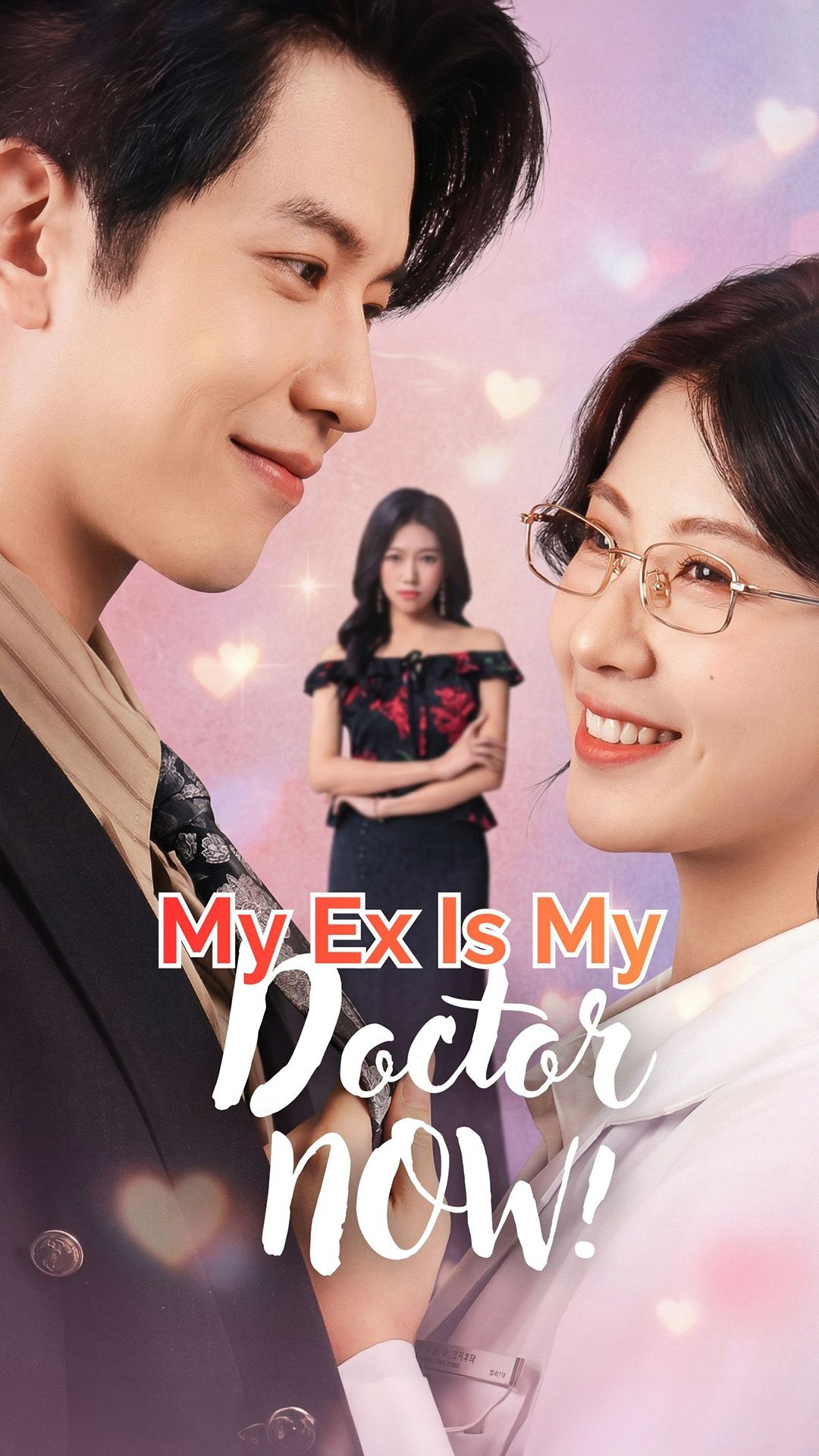 My Ex Is My Doctor Now poster