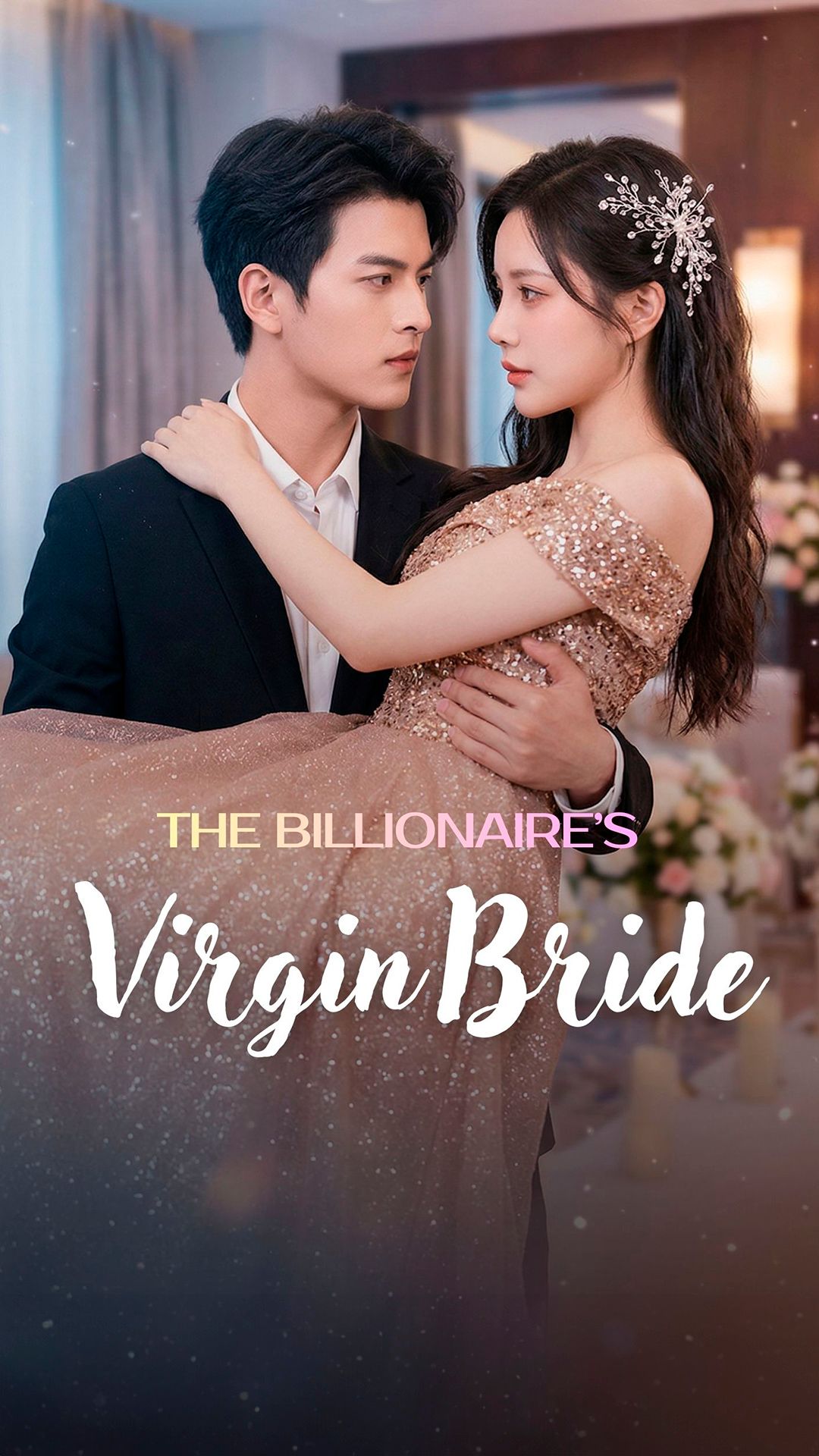 The Billionaire's Virgin Bride poster