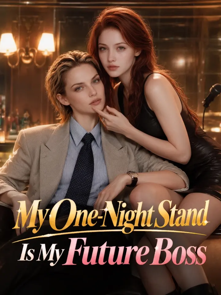 My One-Night Stand Is My Future Boss poster