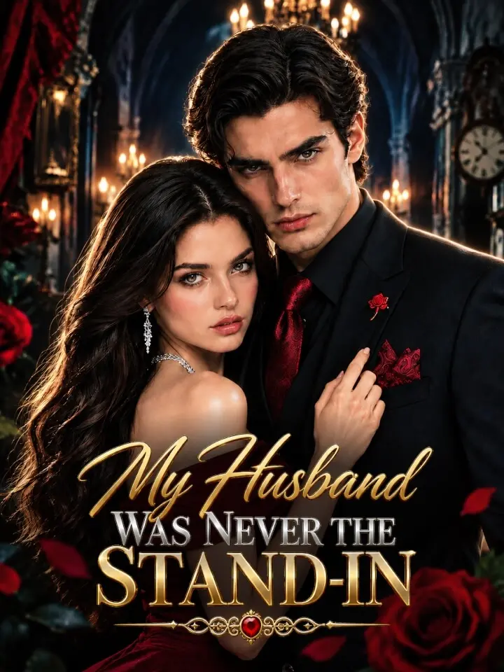 My Husband Was Never the Stand-In poster