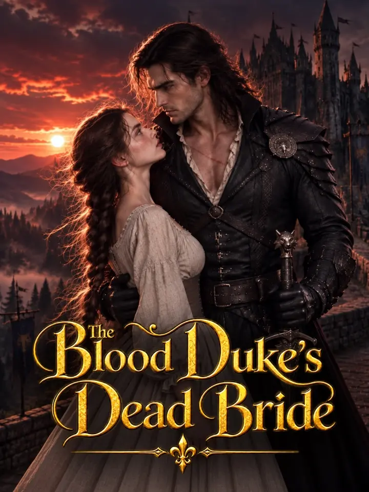 The Blood Duke's Dead Bride poster