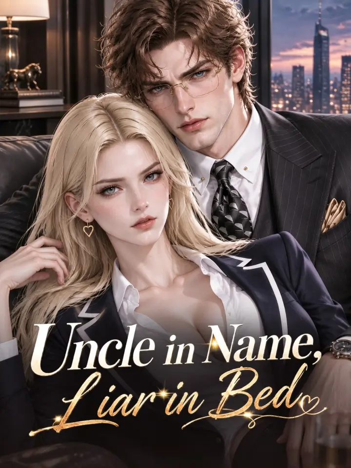 Uncle in Name, Liar in Bed poster