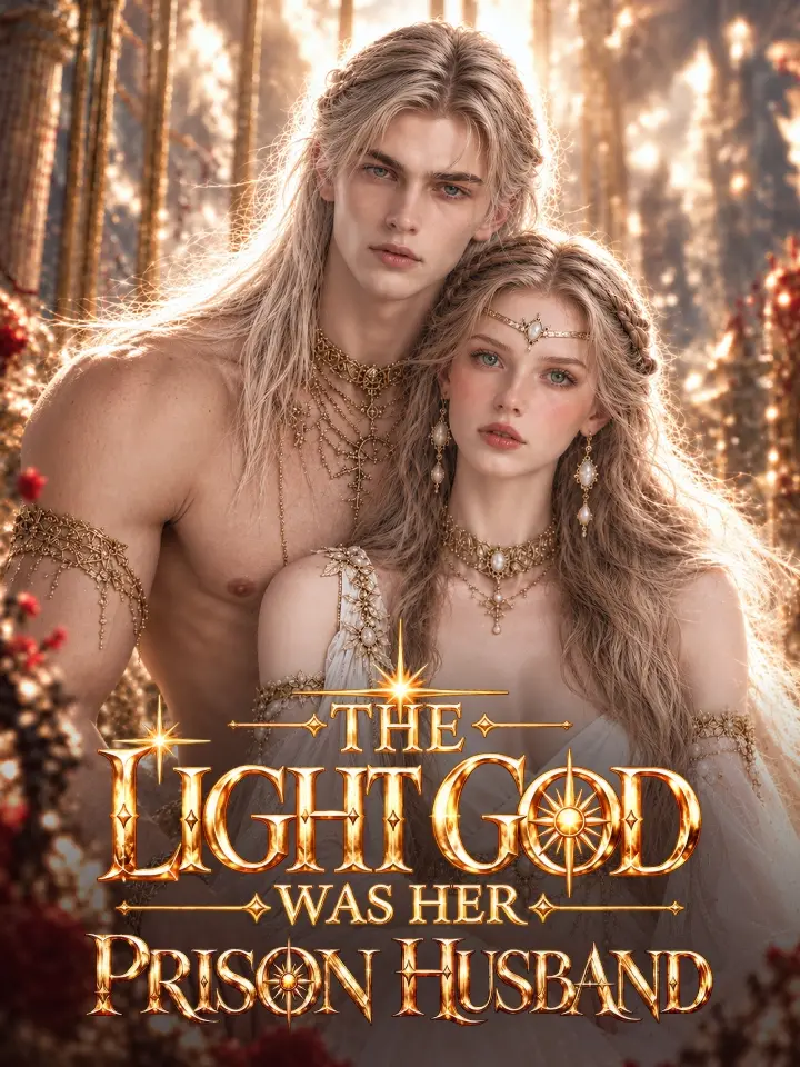 The Light God Was Her Prison Husband poster