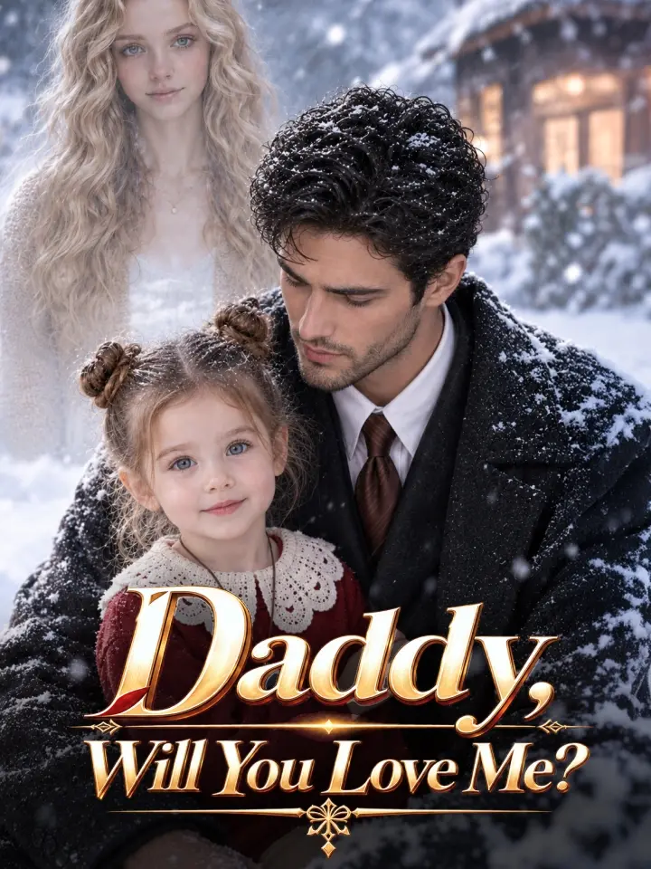 Daddy, Will You Love Me? poster