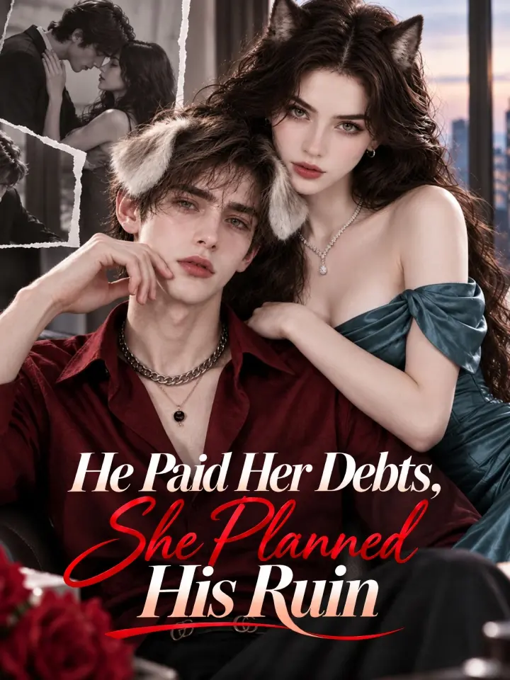 He Paid Her Debts, She Planned His Ruin poster