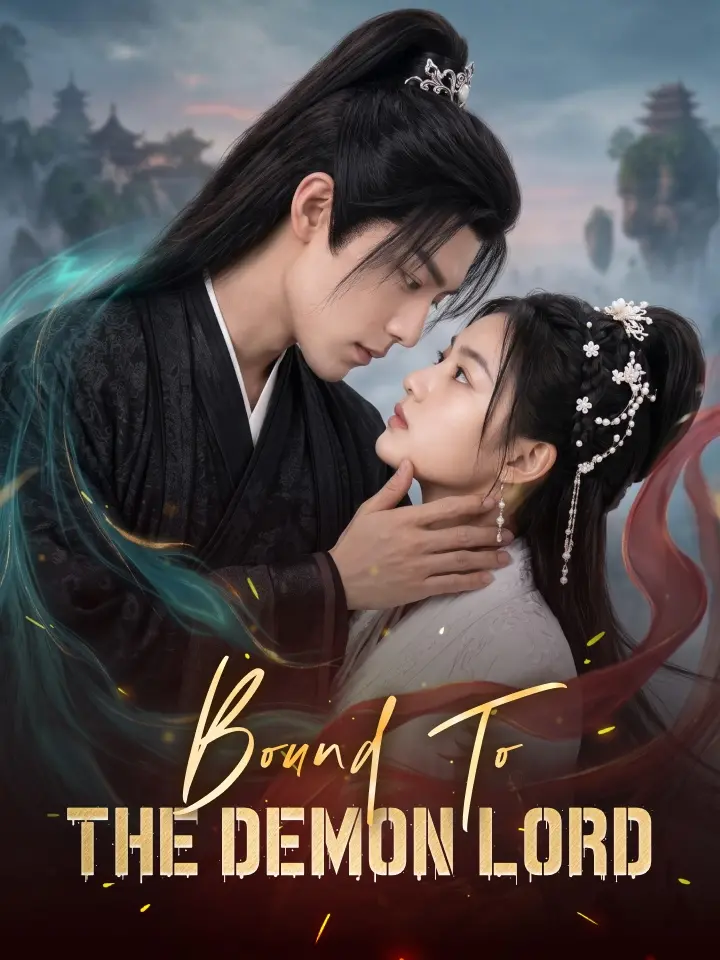 Bound To The Demon Lord poster