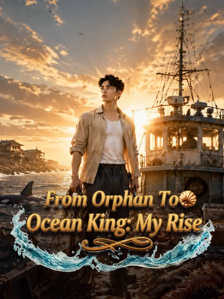 From Orphan To Ocean King: My Rise poster