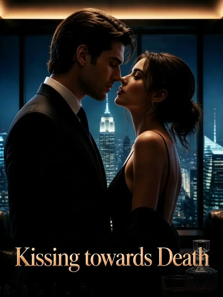 Kissing Towards Death poster