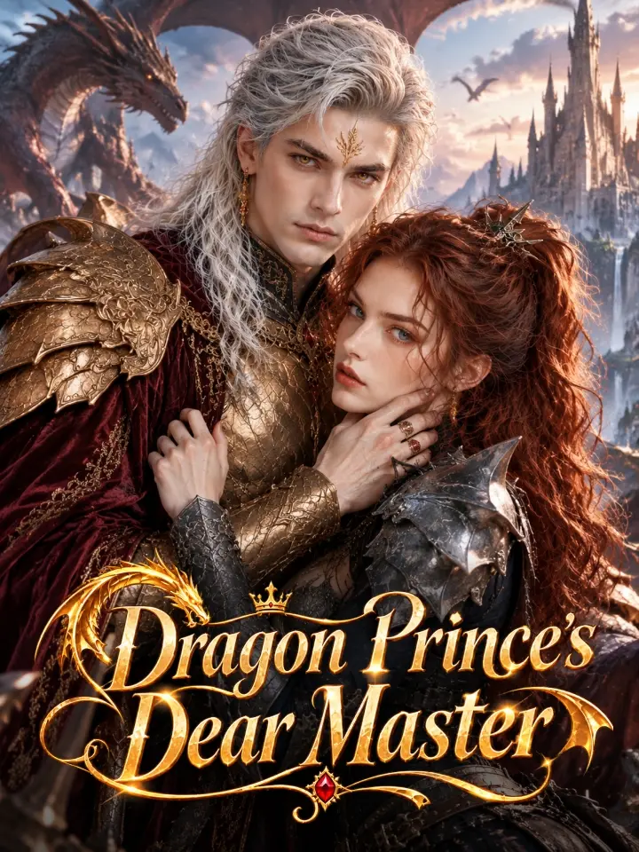Dragon Prince's Dear Master poster