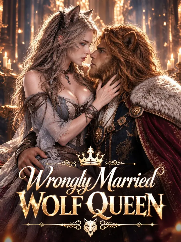 Wrongly Married Wolf Queen poster