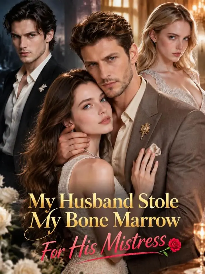 My Husband Stole My Bone Marrow For His Mistress poster