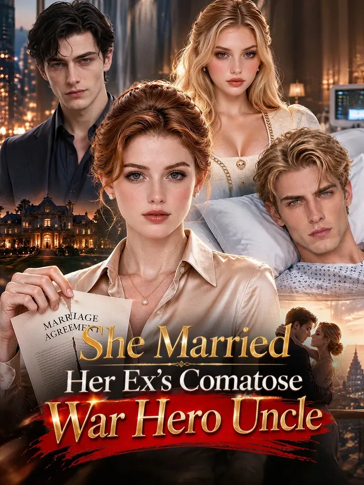 She Married Her Ex's Comatose War Hero Uncle poster