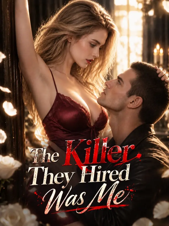 The Killer They Hired Was Me poster