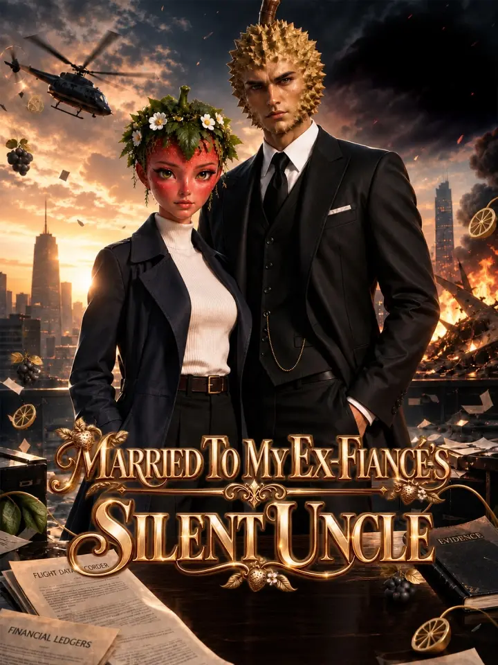 Married To My Ex-Fiancé's Silent Uncle poster