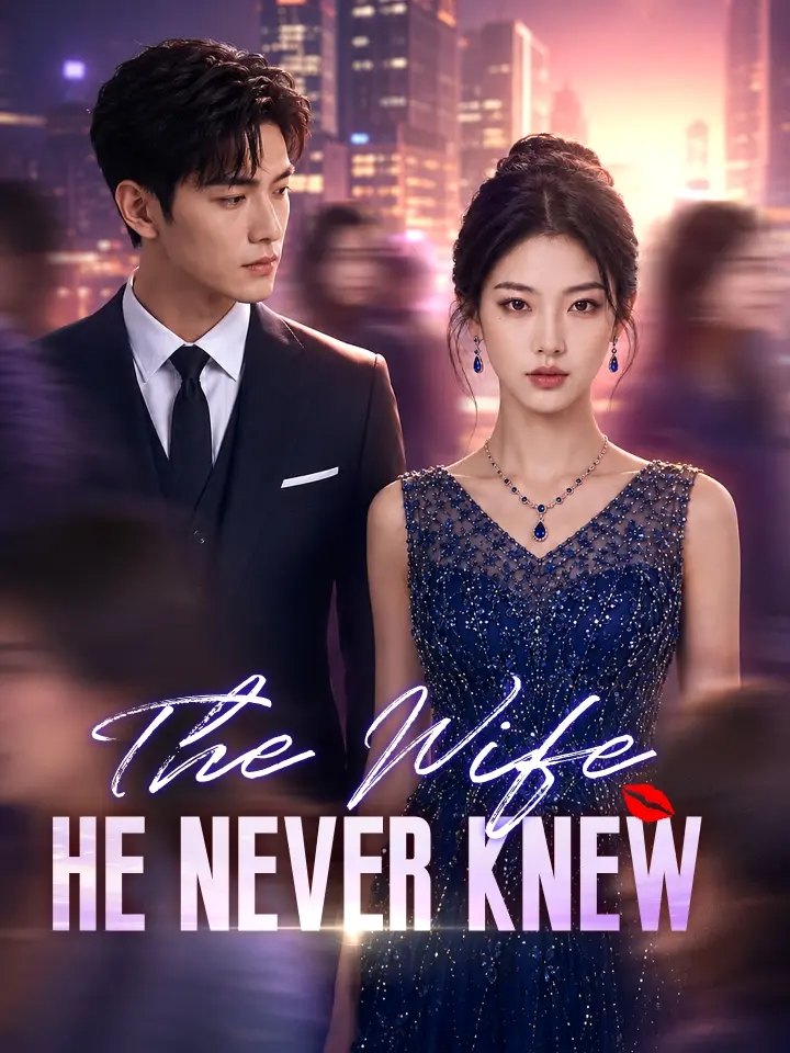 The Wife He Never Knew poster