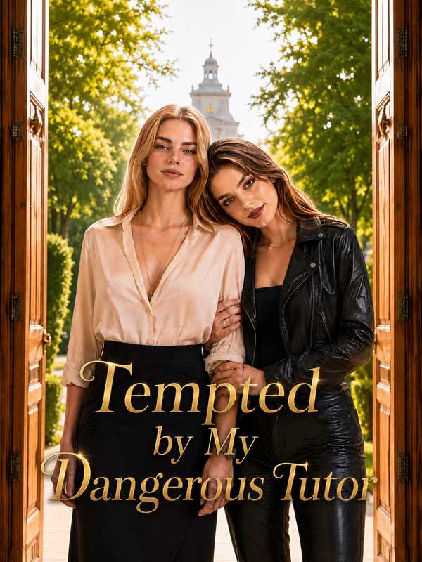 Tempted by My Dangerous Tutor poster