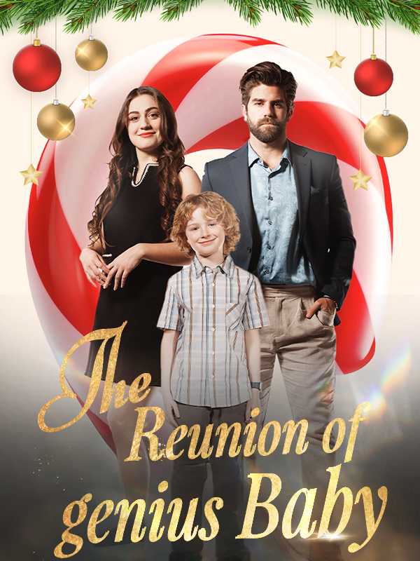 The Reunion of genius Baby poster