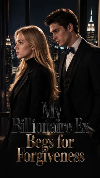My Billionaire Ex Begs for Forgiveness poster