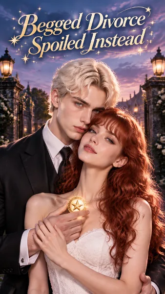 Begged Divorce Spoiled Instead poster