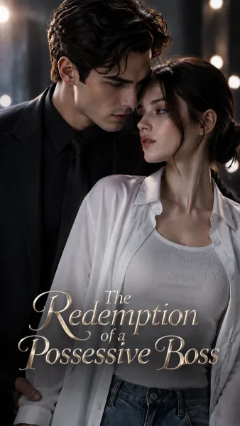 The Redemption of a Possessive Boss poster