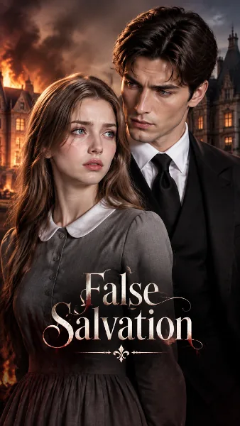 False Salvation poster