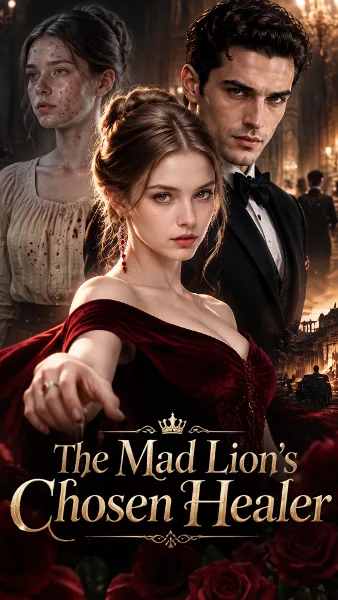 The Mad Lion's Chosen Healer poster