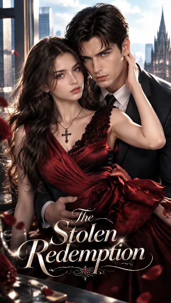 The Stolen Redemption poster