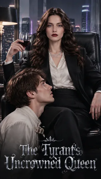 The Tyrant's Uncrowned Queen poster