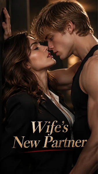 Wife's New Partner poster