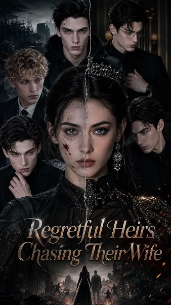 Regretful Heirs Chasing Their Wife poster