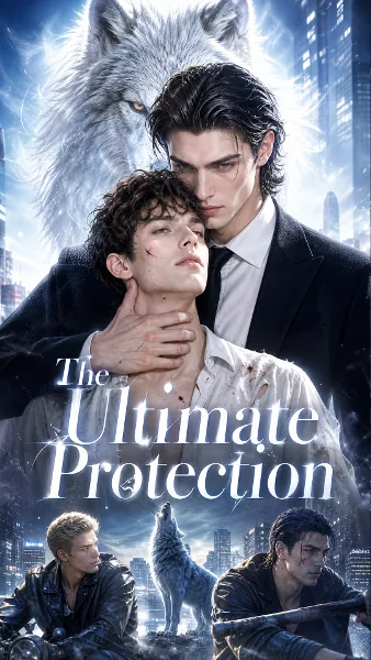 The Ultimate Protection poster