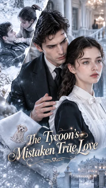 The Tycoon's Mistaken True Love poster