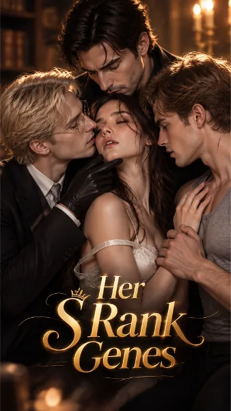 Her S Rank Genes poster