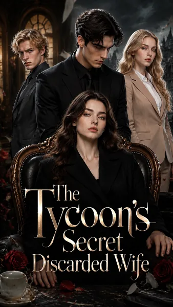 The Tycoon's Secret Discarded Wife poster