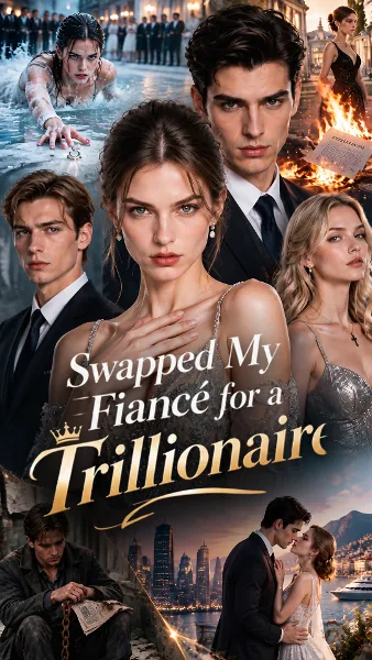 Swapped My Fiancé for a Trillionaire poster