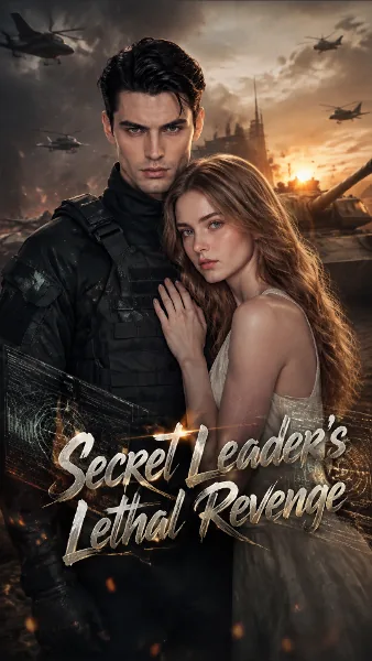 Secret Leader's Lethal Revenge poster