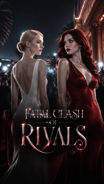 Fatal Clash of Rivals poster