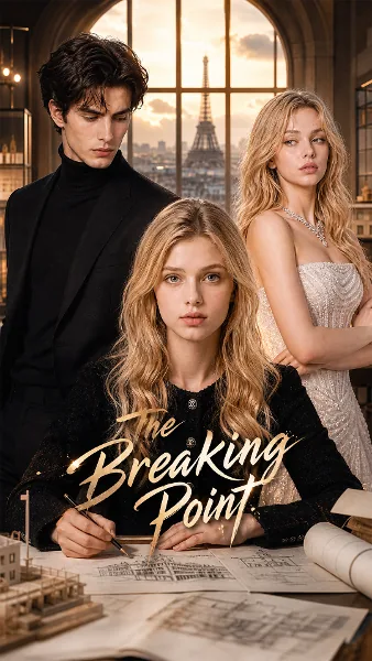 The Breaking Point poster