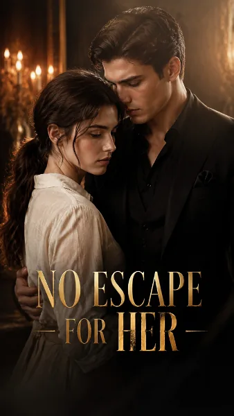 No Escape for Her poster