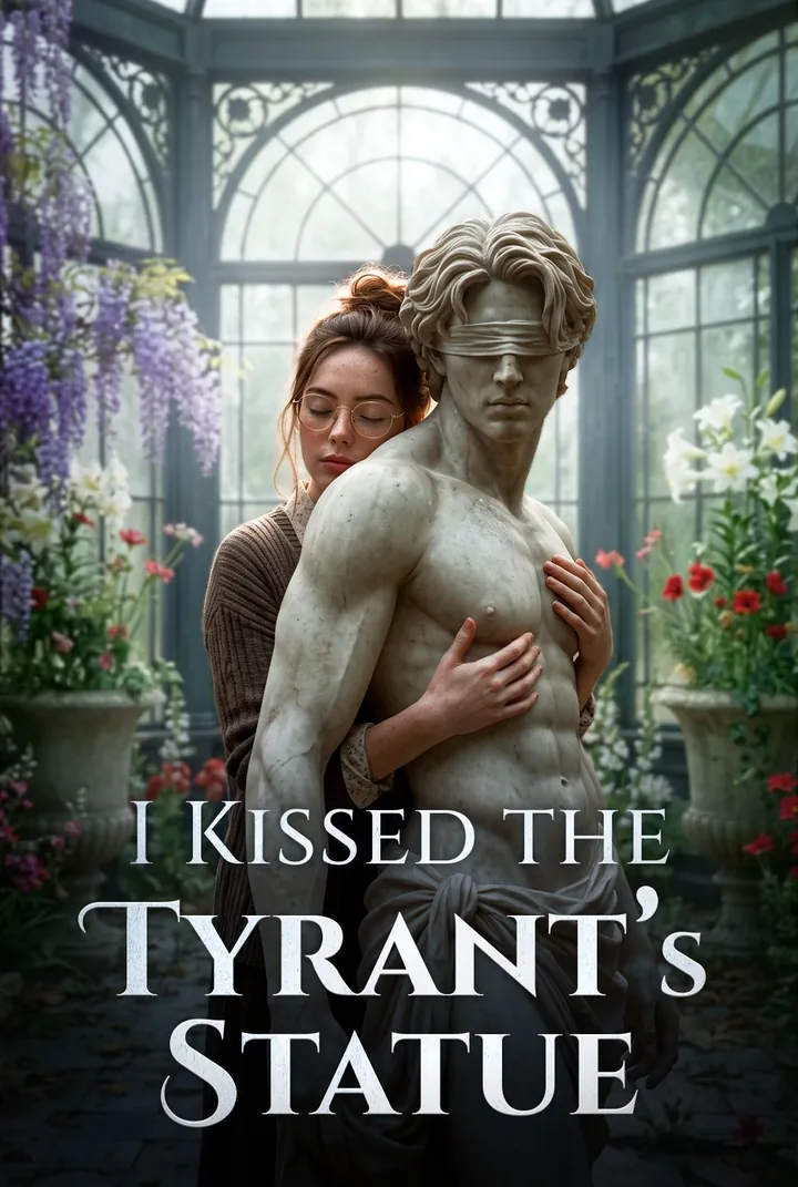 I Kissed the Tyrant's Statue poster